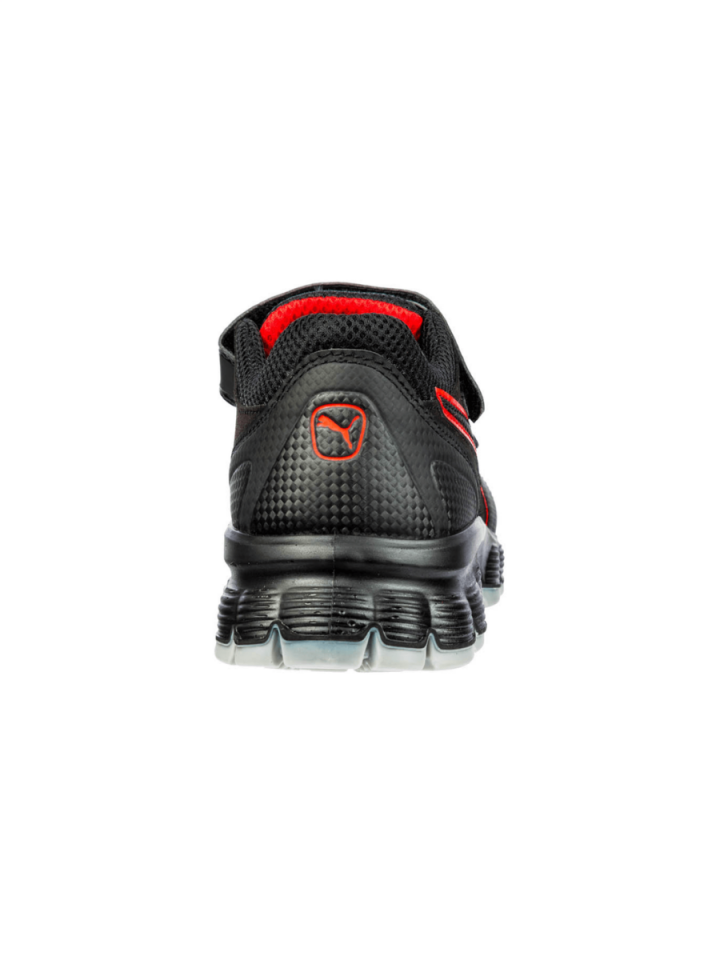 PUMA Safety Aviat Low S1P ESD Yazlık İş Ayakkabısı