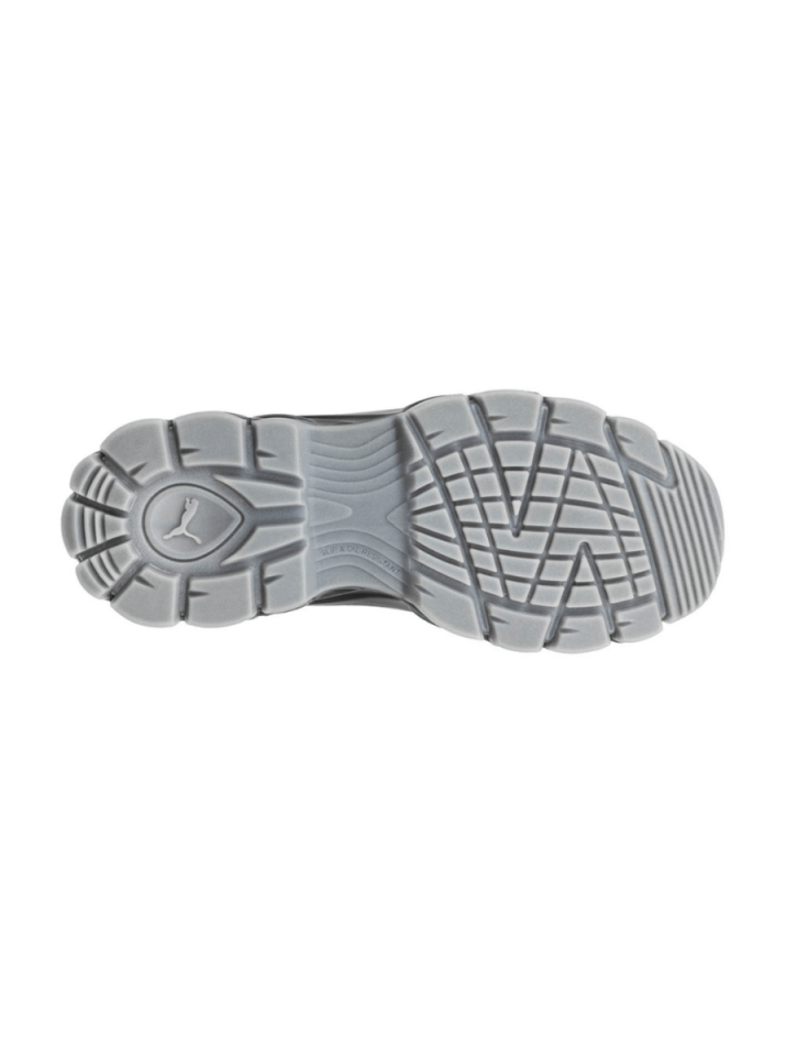 PUMA Safety Aviat Low S1P ESD Yazlık İş Ayakkabısı