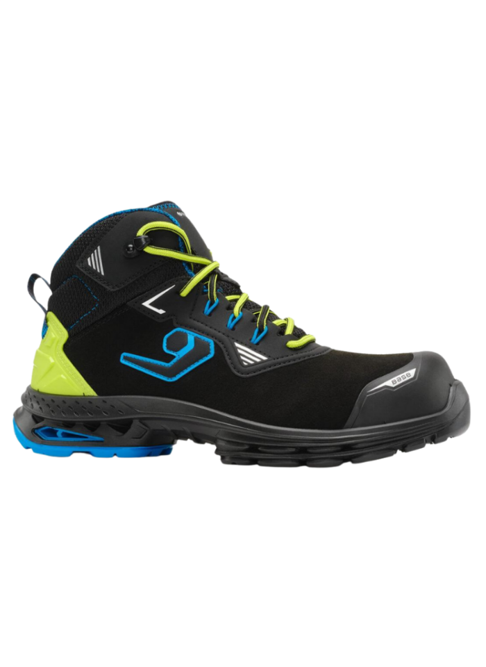 BASE B1712A BOSTON S3S ESD SC LG FO SR İŞ BOTU