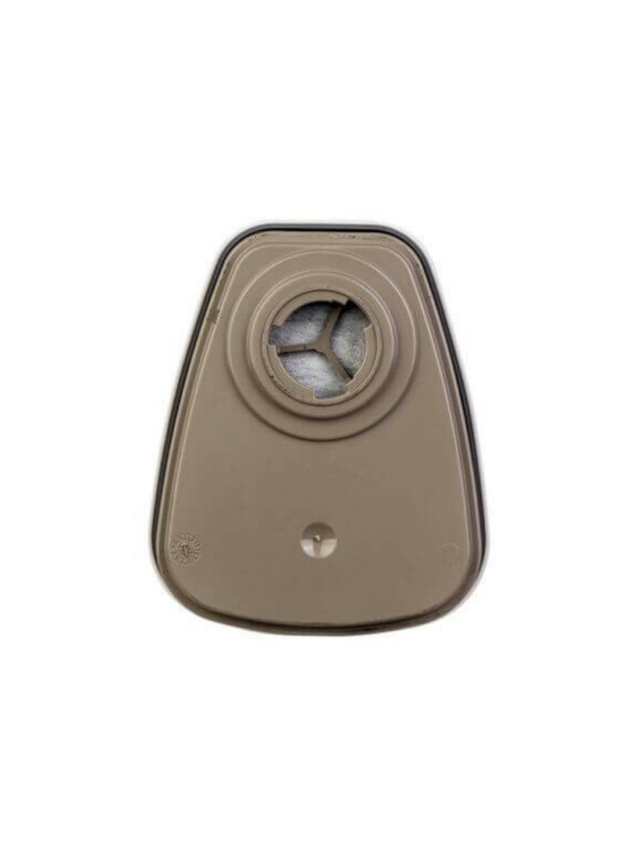3M 6099 A2B2E2K2P3 R D Kombine Filtre