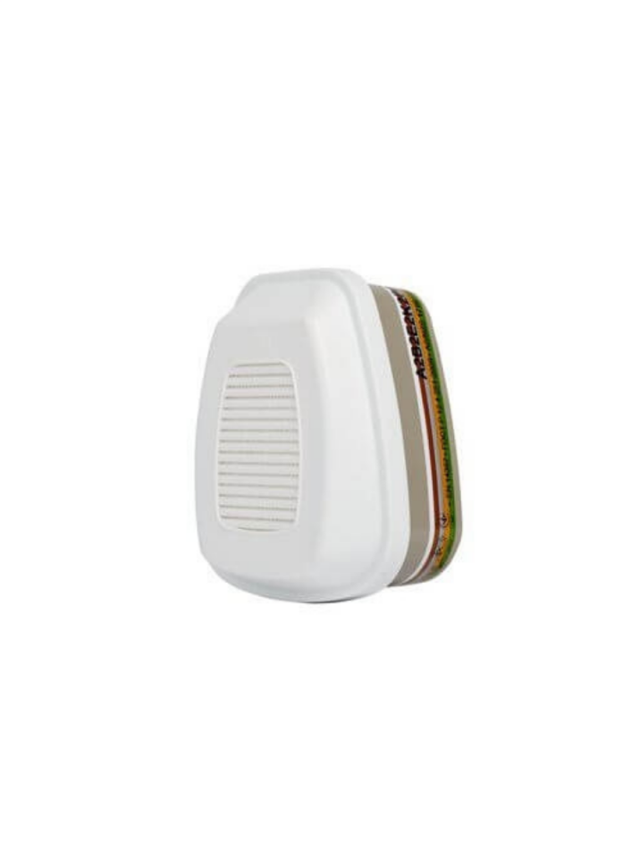 3M 6099 A2B2E2K2P3 R D Kombine Filtre