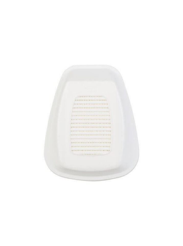 3M 6099 A2B2E2K2P3 R D Kombine Filtre