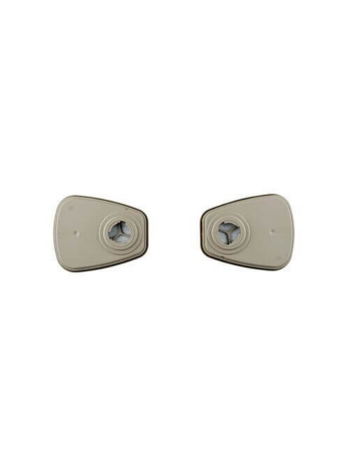 3M 6059 ABEK1 Gaz ve Buhar Filtresi