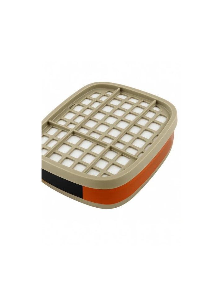 3M 6055 A2 Organik Gaz ve Buhar Filtresi